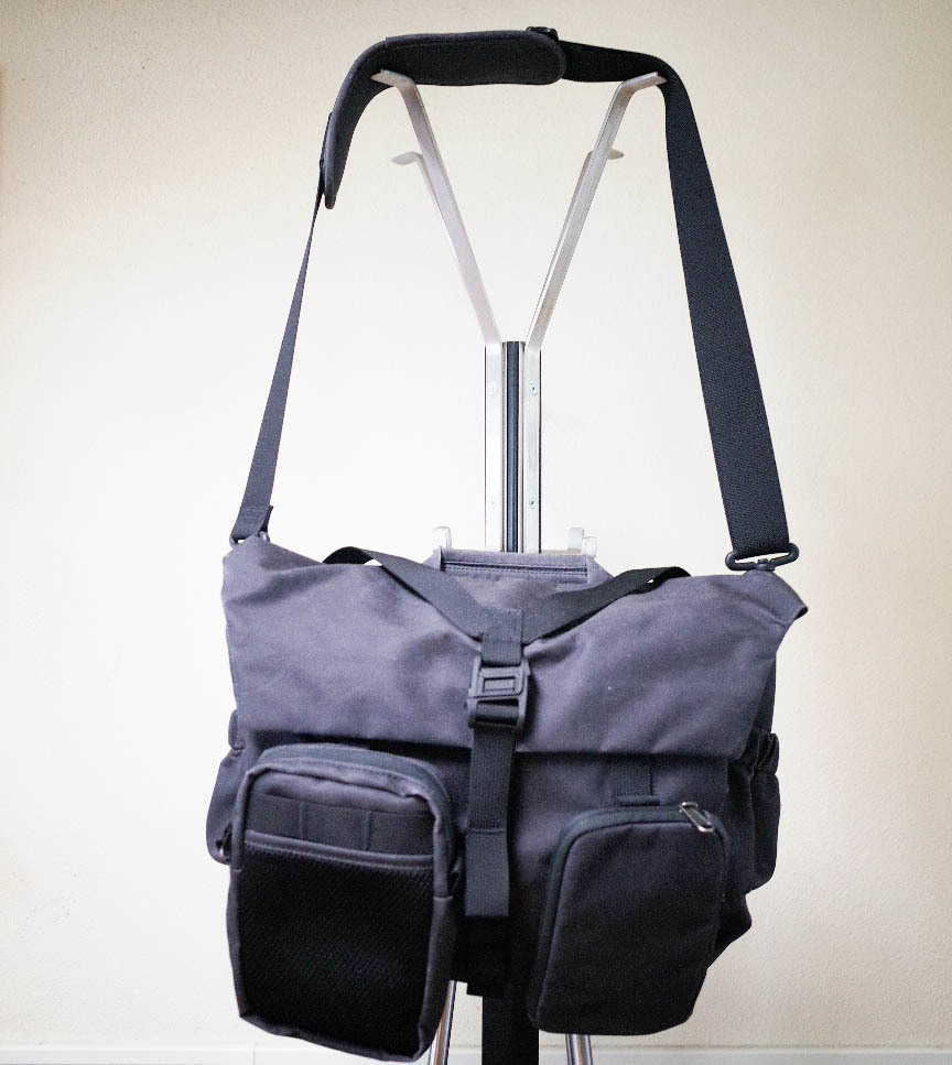WOTANCRAFT PILOT ヴォータンクラフト 2L UPGRADE 取扱アイテム拡充