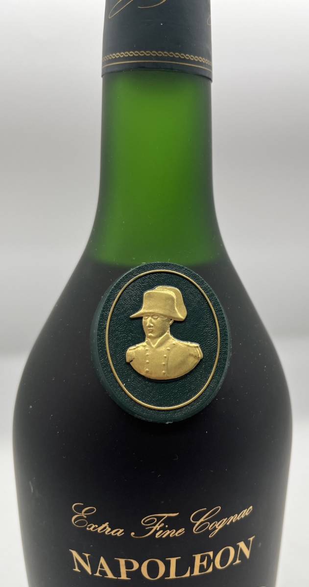 OP9203SG】1円～Otard NAPOLEON 二本セット 未開栓 中古品 700ml 40