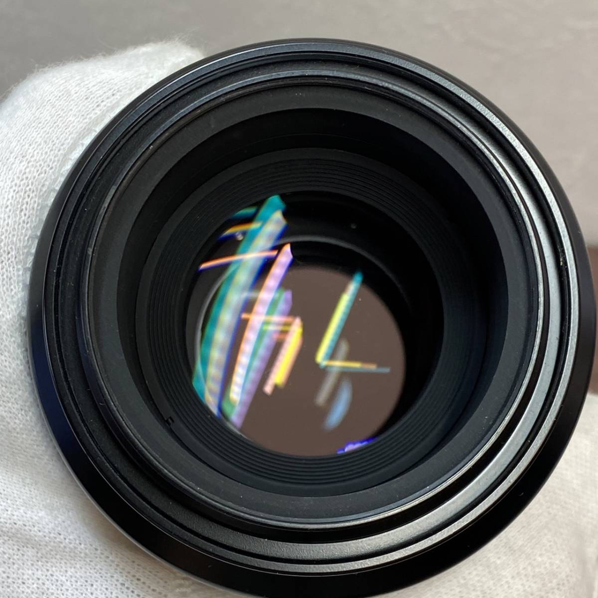 ニコン Micro AF マクロ Nikkor 60mm 105mm F2.8 Nikon NIKKOR | 中古 