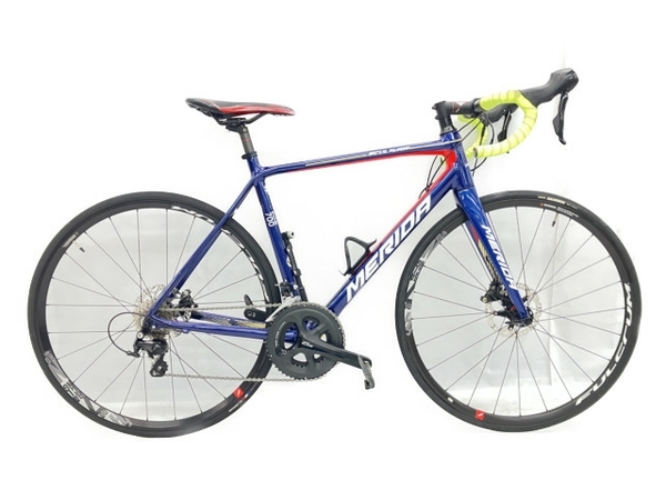 MERIDA SCULTURA 700 ロードバイク SHIMANO 105 バーレーン メリダ 