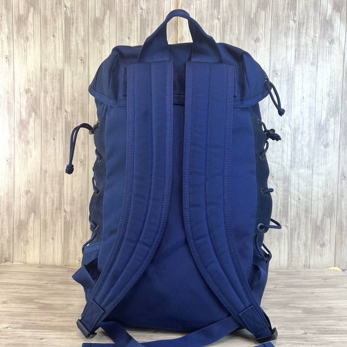 希少】BRIEFING × DANNER × BEAMS PLUS 別注 STABLE FLAP 