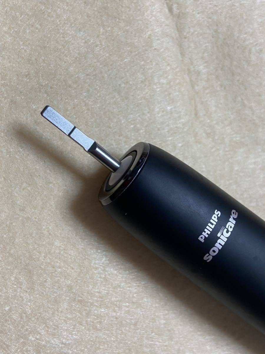 動作正常】フィリップス ソニッケアー HX9934/15ダイヤモンドクリーン