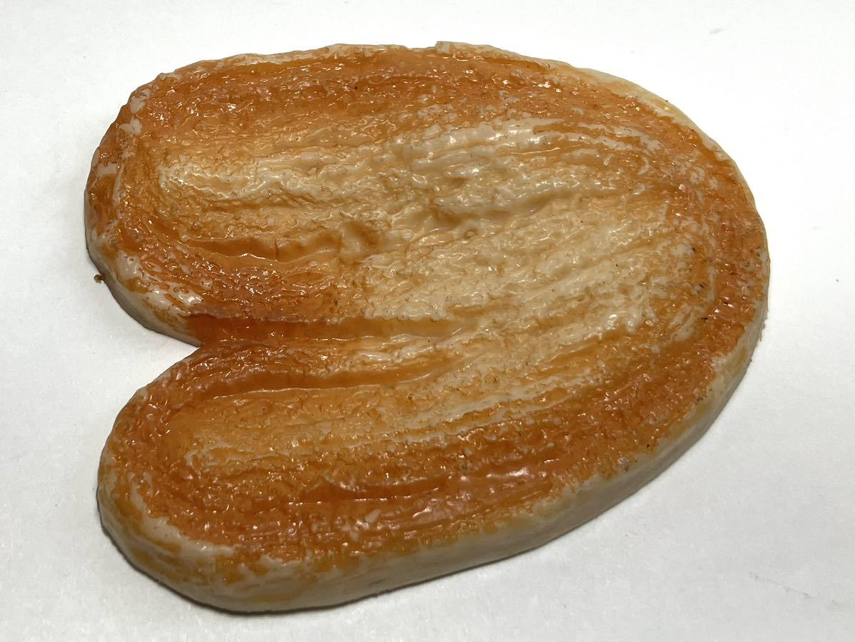 昭和レトロ☆ クッキーみたいな消しゴム 昭和 消しゴム クッキー 大里