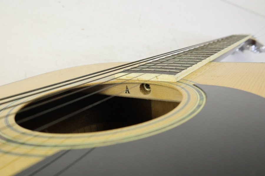 ☆tokai☆Cat's Eyes CE-320 DN アコースティックギター ハードケース
