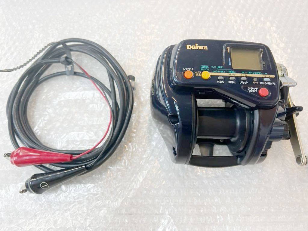 ダイワ スーパータナコン EX60 スーパータナコン ダイワ EX-60