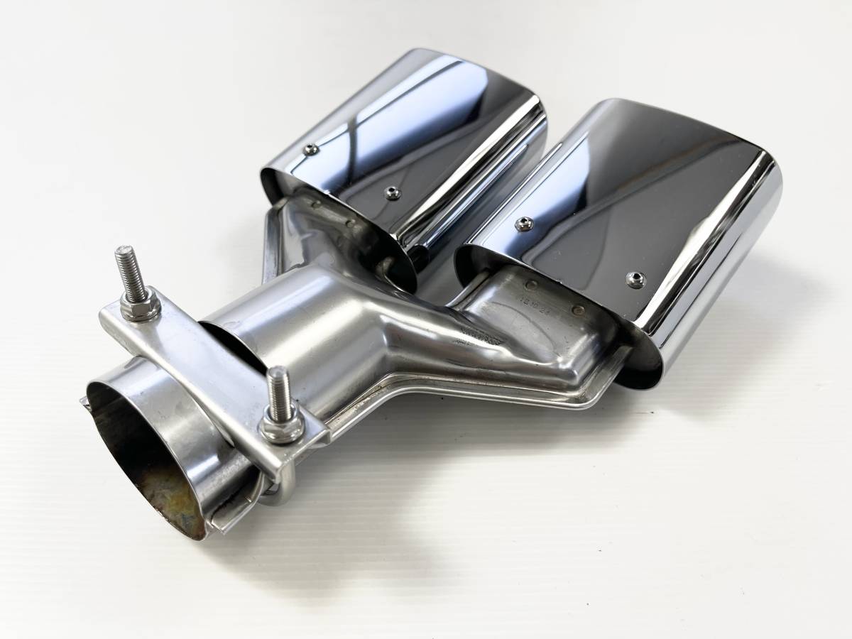 ☆美品☆MODELLISTA/モデリスタ マフラーカッター C-HR ZYX10/NGX50 