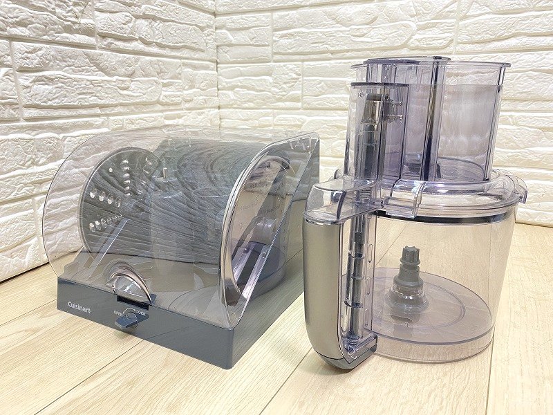 ★美品！クイジナートフードプロセッサー CFP-22PCJ 用パーツ★