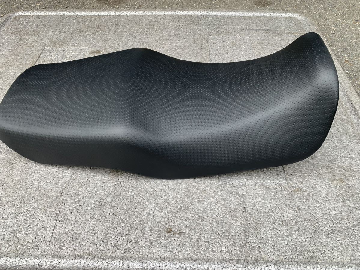 ホンダ CB750 rc42 純正オプション ローシート ホンダ用