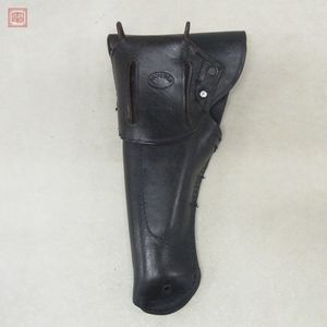 ホルスター 革のYahoo!オークション(旧ヤフオク!)の相場・価格を見る