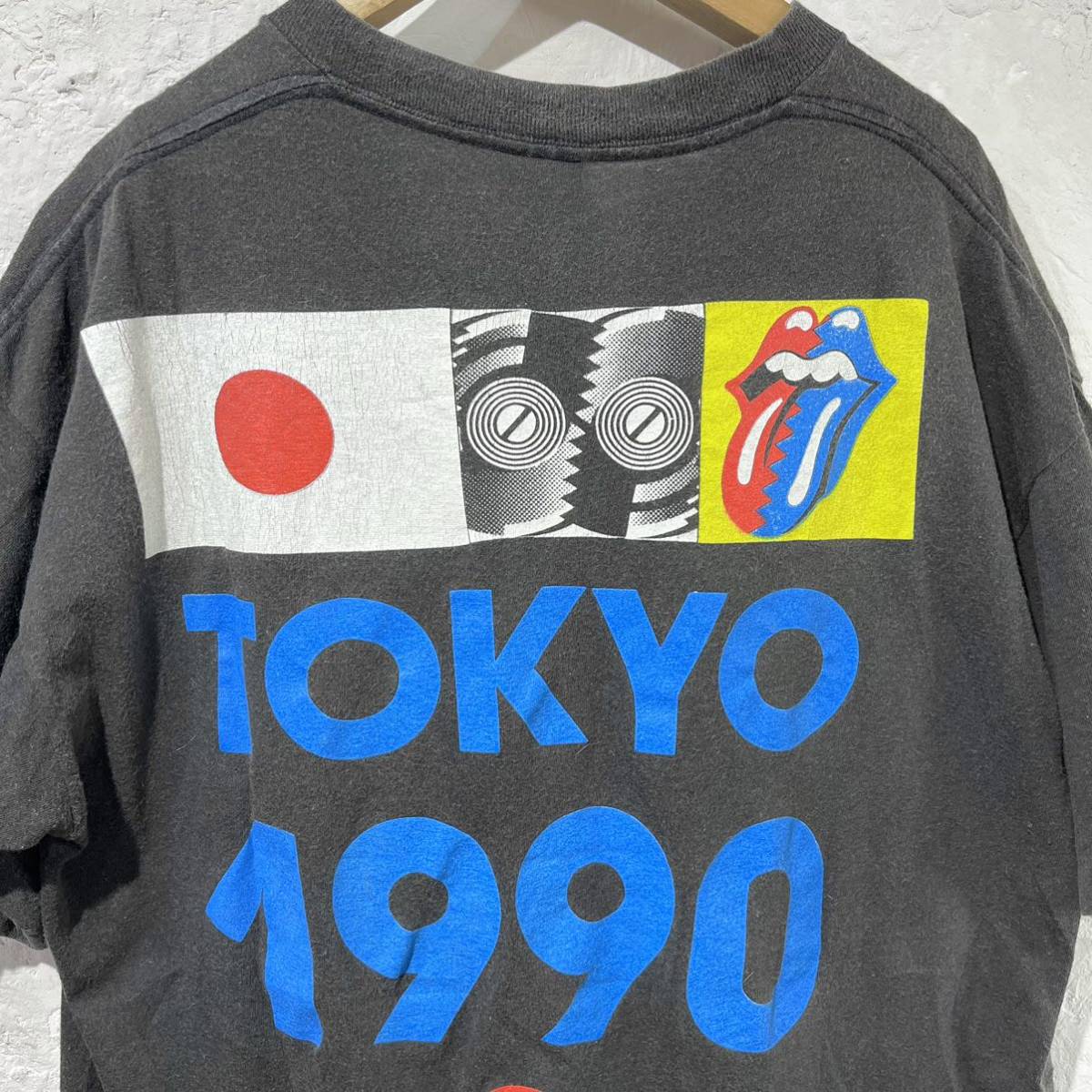 送料¥185 ビンテージ90