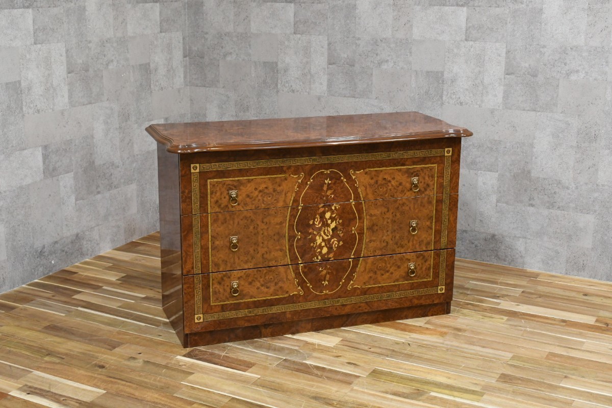 4段チェスト 収納家具 Thomasville Thomasville⁄トーマスビル