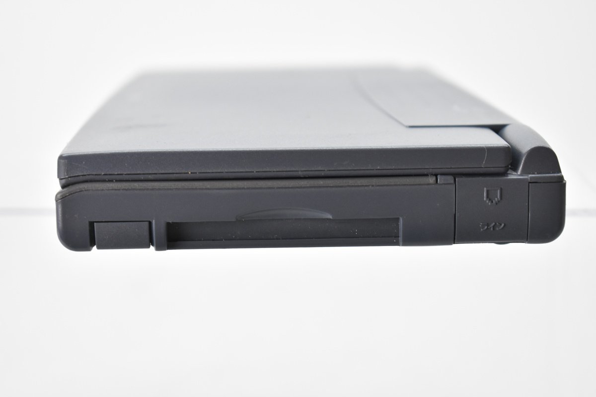 ジャンク NEC MC-K1 Mobile Gear パーソナルコミュニケーター  