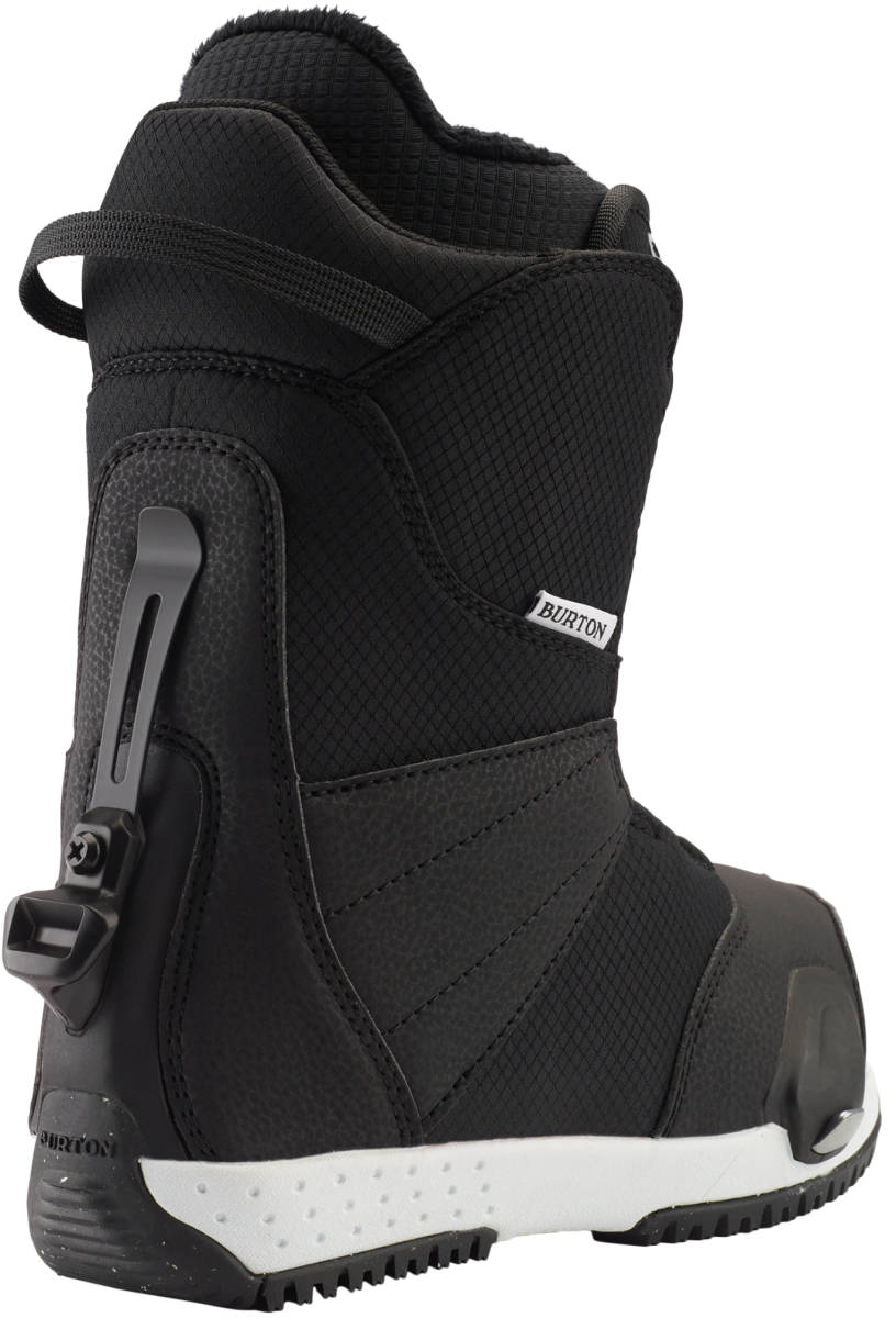 Burton Zipline ブーツ25cm+ステップオンバインディング L BURTON ZIPLINE STEP ON 25cm+バインディングセット 新品 Burton