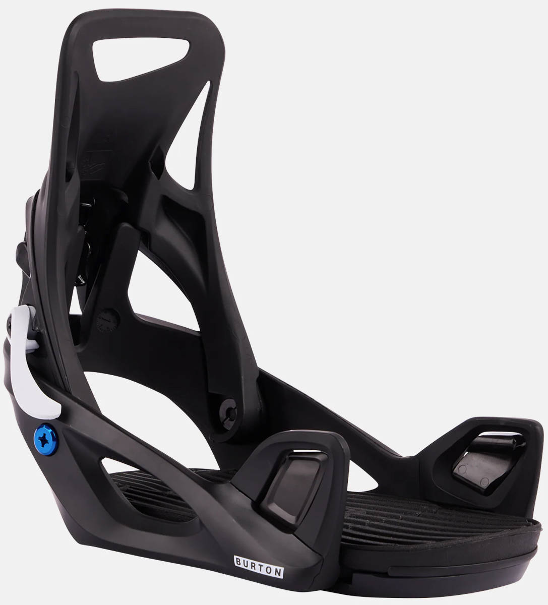 BURTON ZIPLINE STEP ON 25cm+バインディングセット 新品 Burton