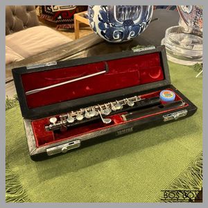 ヤマハ ピッコロ YPC-61のYahoo!オークション(旧ヤフオク!)の相場 