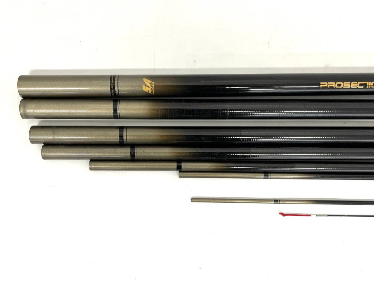RYOBI プロセクション 鮎 中硬硬 90 PROSECTION リョービ 釣竿 釣具 鮎
