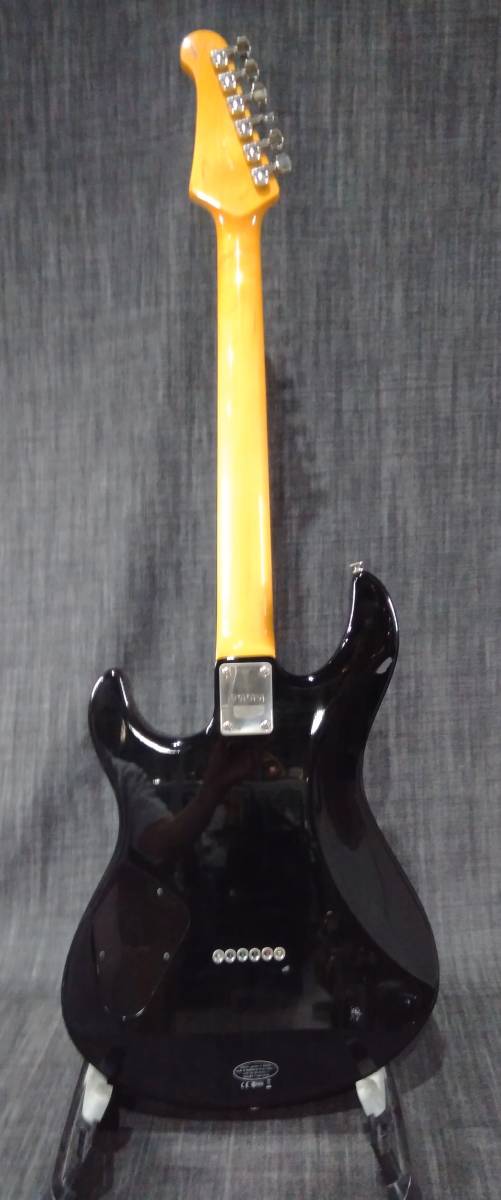 エレキギター YAMAHA PAC611HFM