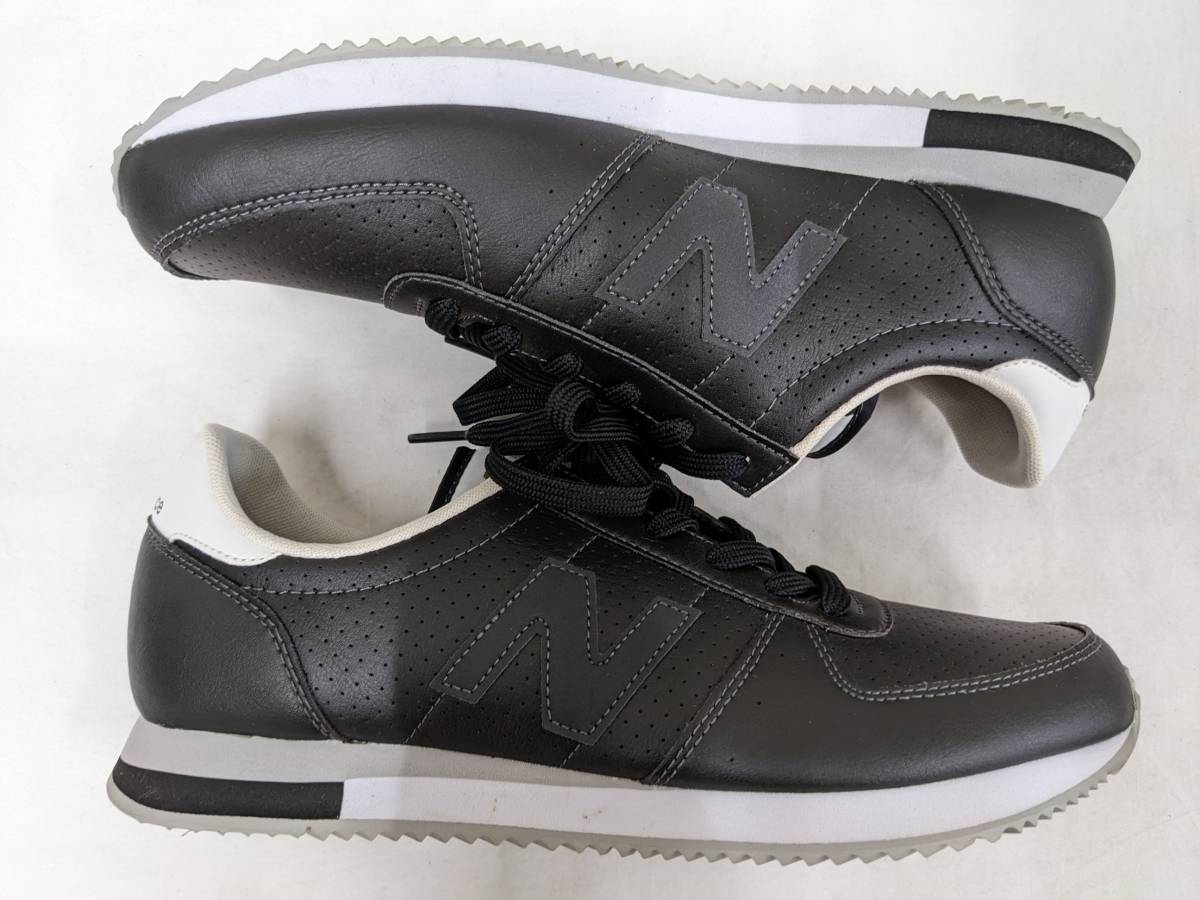New Balance/ニューバランス/U220CA2/スニーカー/靴/オール 
