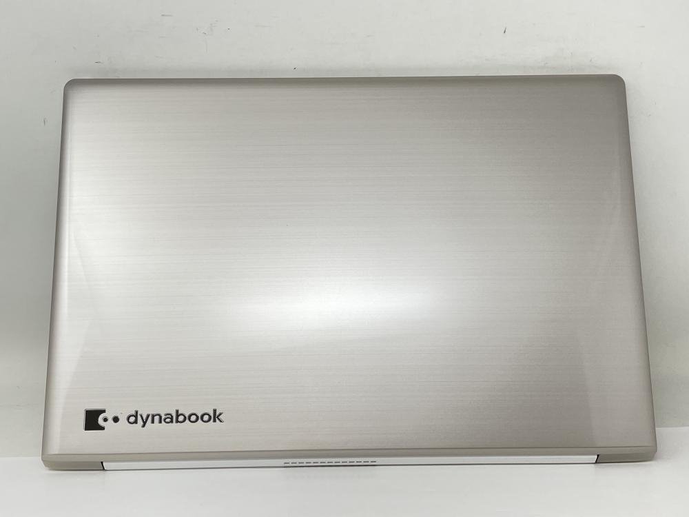 【HDD無し】 dynabook P2-T7KP-BG (BIOS起動済み） WIN22【ジャンク品】 BIOS起動可 東芝 Dynabook P2-T7KP-BG P2T7KPBG