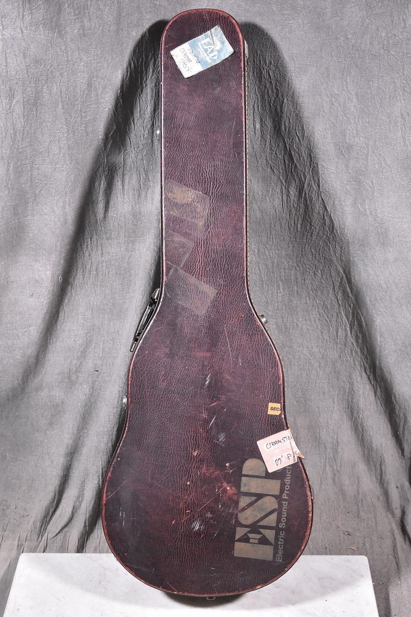 NAVIGATOR/ナビゲーター エレキギター レスポールモデル【ジャンク品  