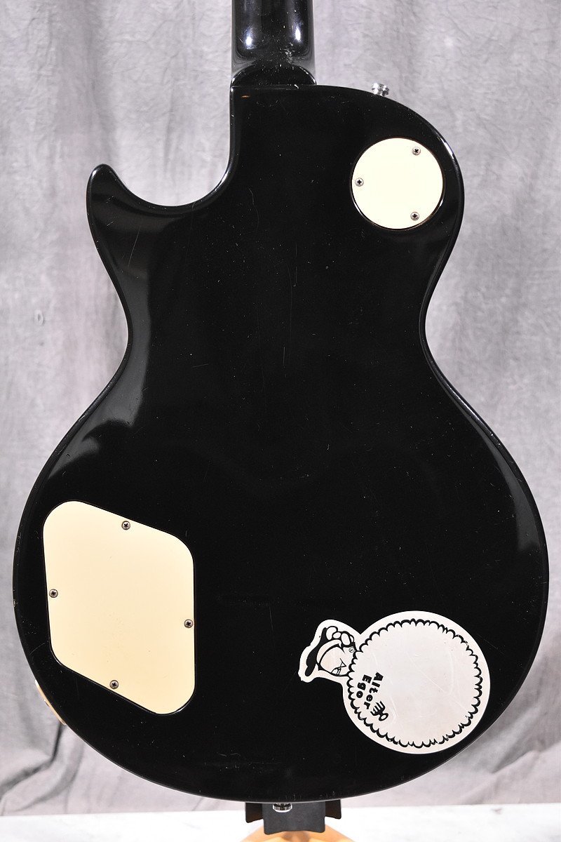 NAVIGATOR/ナビゲーター エレキギター レスポールモデル【ジャンク品  