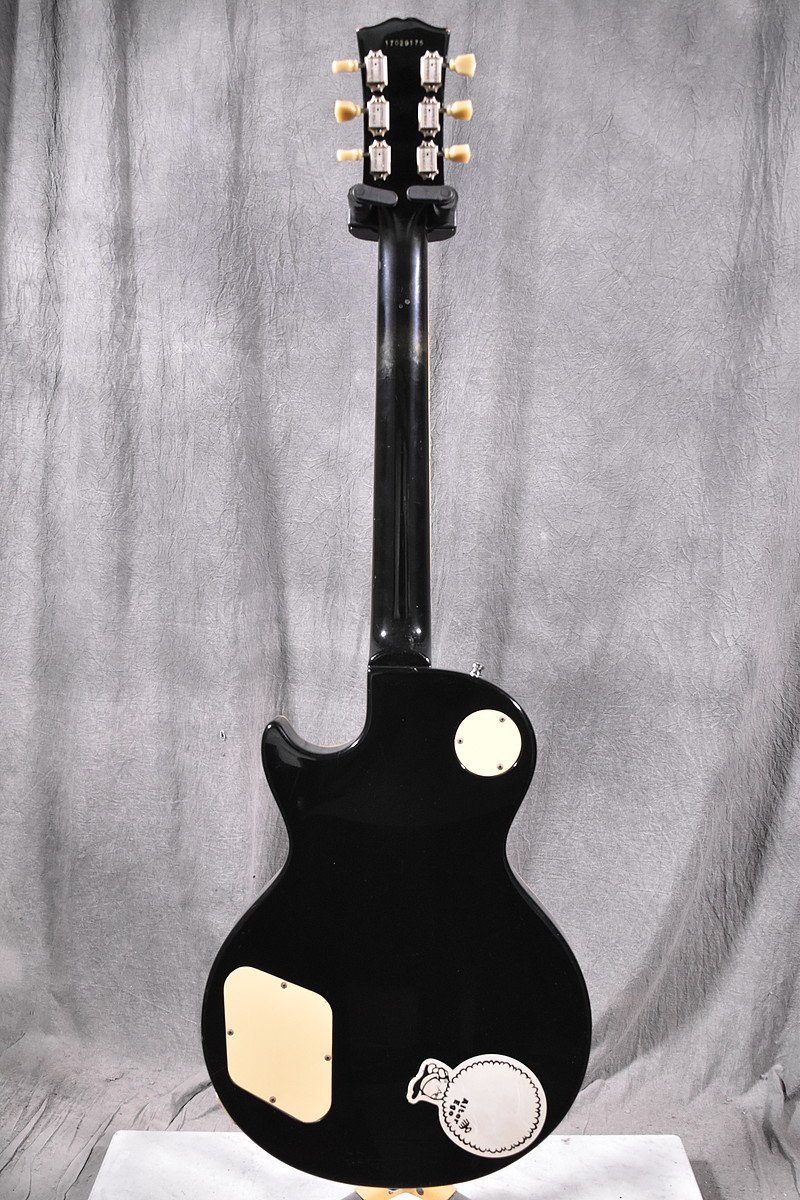 NAVIGATOR/ナビゲーター エレキギター レスポールモデル【ジャンク品  