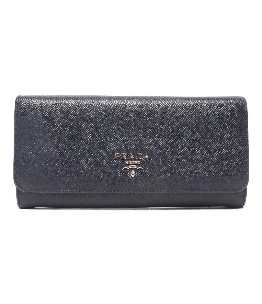 プラダ 長財布　 1MH132 サフィアーノ レディース PRADA [1003]