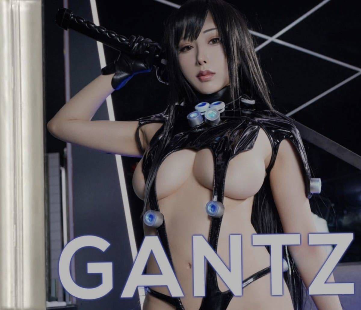 コスプレROM写真集 ガンツ レイカ 巨乳 巨尻(その他の作品)｜売買されたオークション情報、Yahoo!オークション(旧ヤフオク!)  の商品情報をアーカイブ公開 - オークファン（aucfan.com）