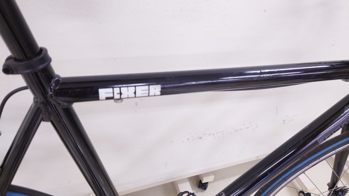GIANT FIXER ピストバイク サイズM(トラックレーサー、ピスト)｜売買 