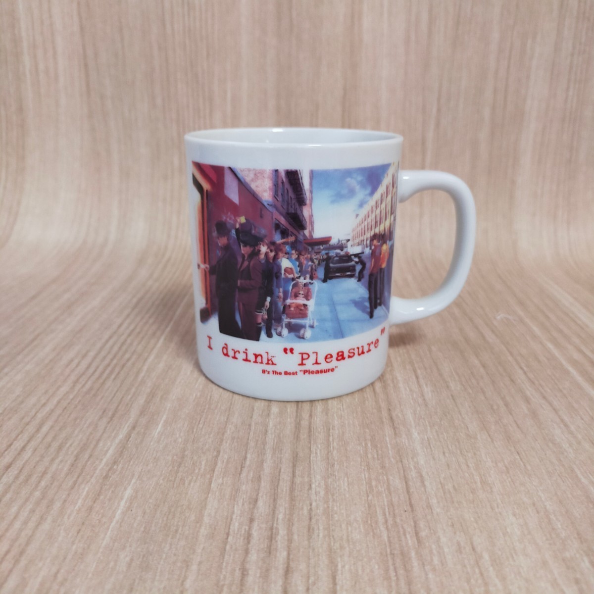 限定品】B'z the best Pleasure 稲葉浩志 松本孝弘