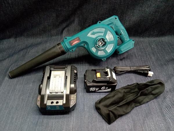 Abeden HY-8010 コードレスブロワー セット (09-03-05)