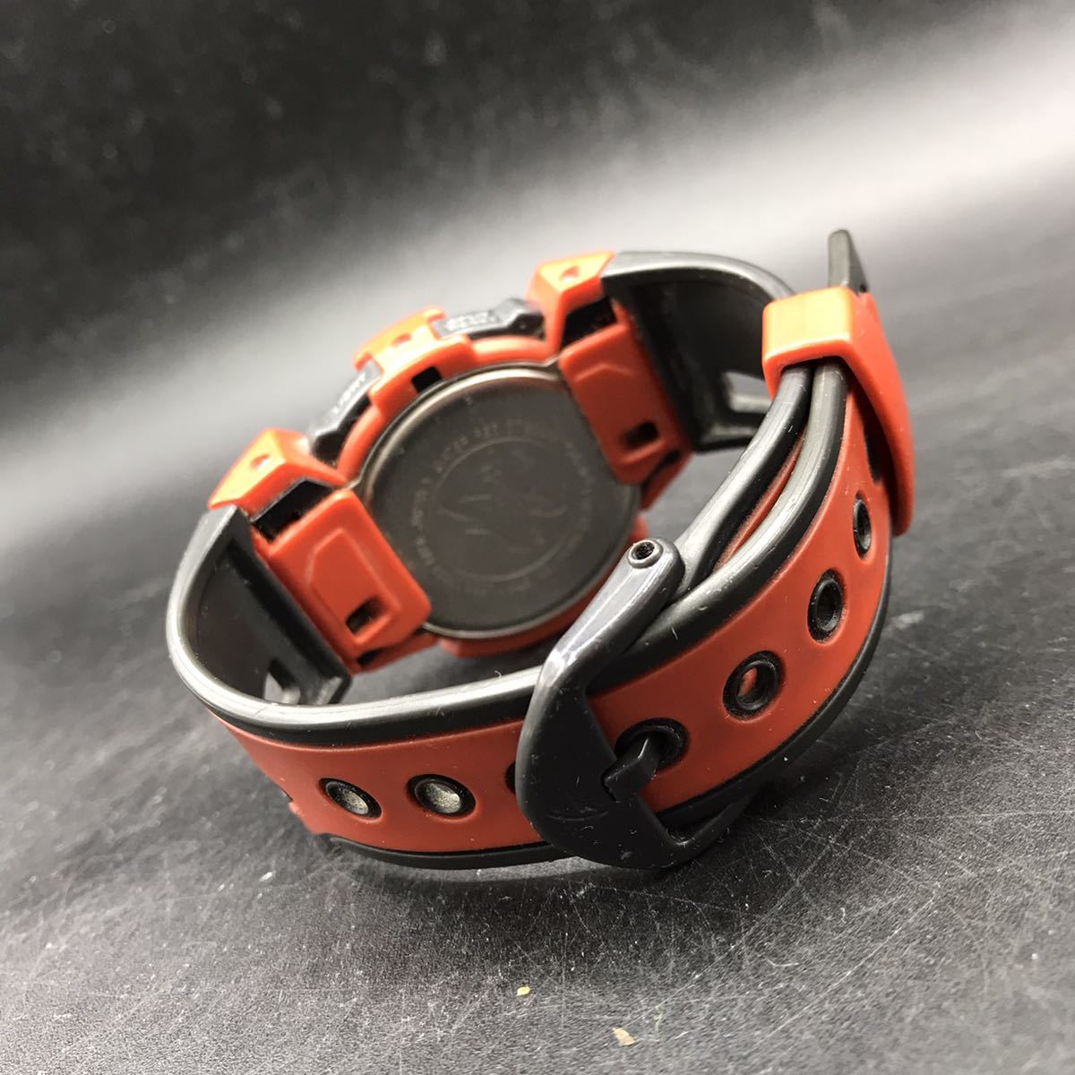 G-SHOCK/Gショック X-treme G-LIDE/エクストリーム Gライド テリエ 