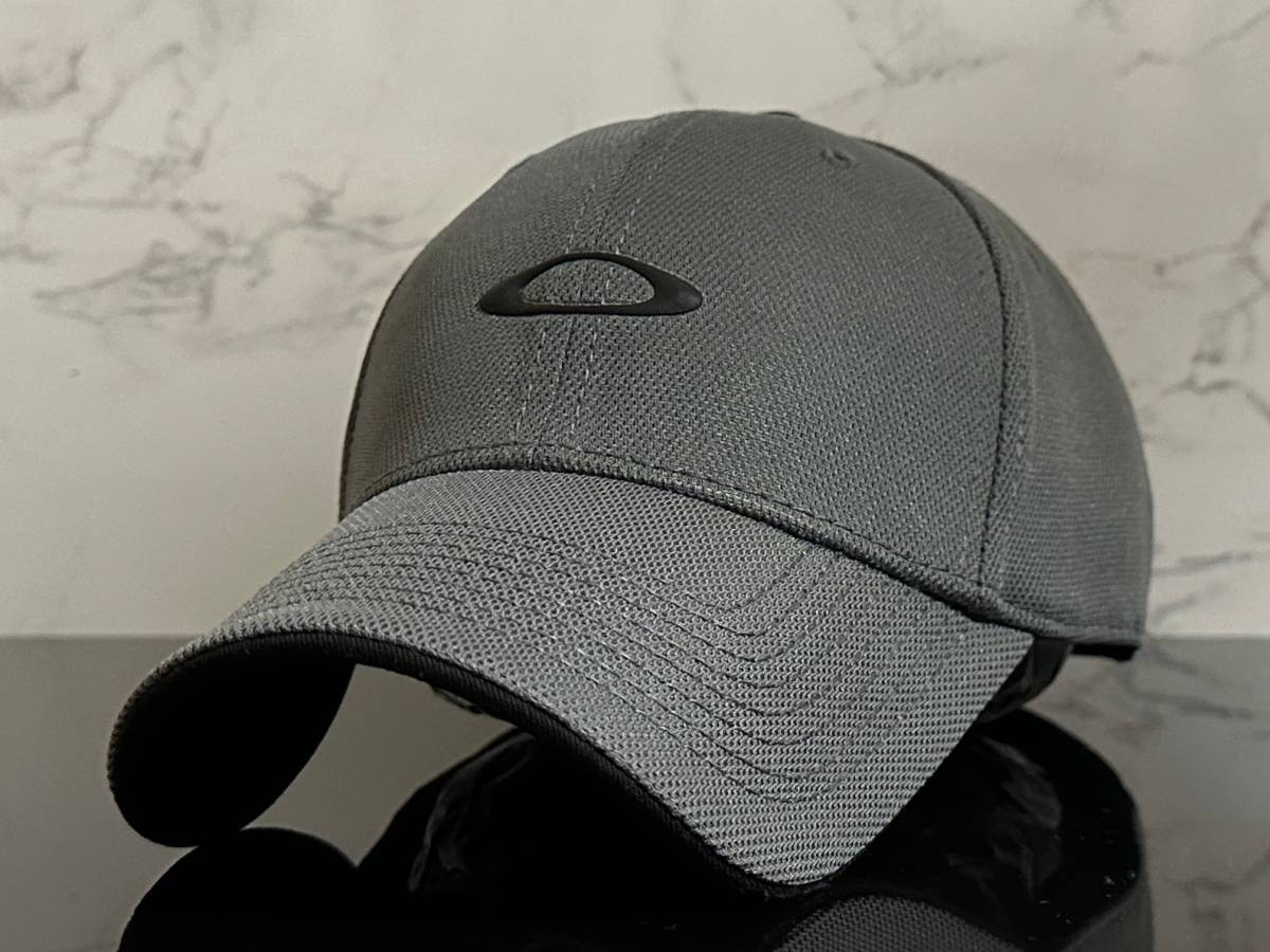 未使用品】73G クール☆OAKLEY オークリー キャップ 帽子CAP 限定1個 