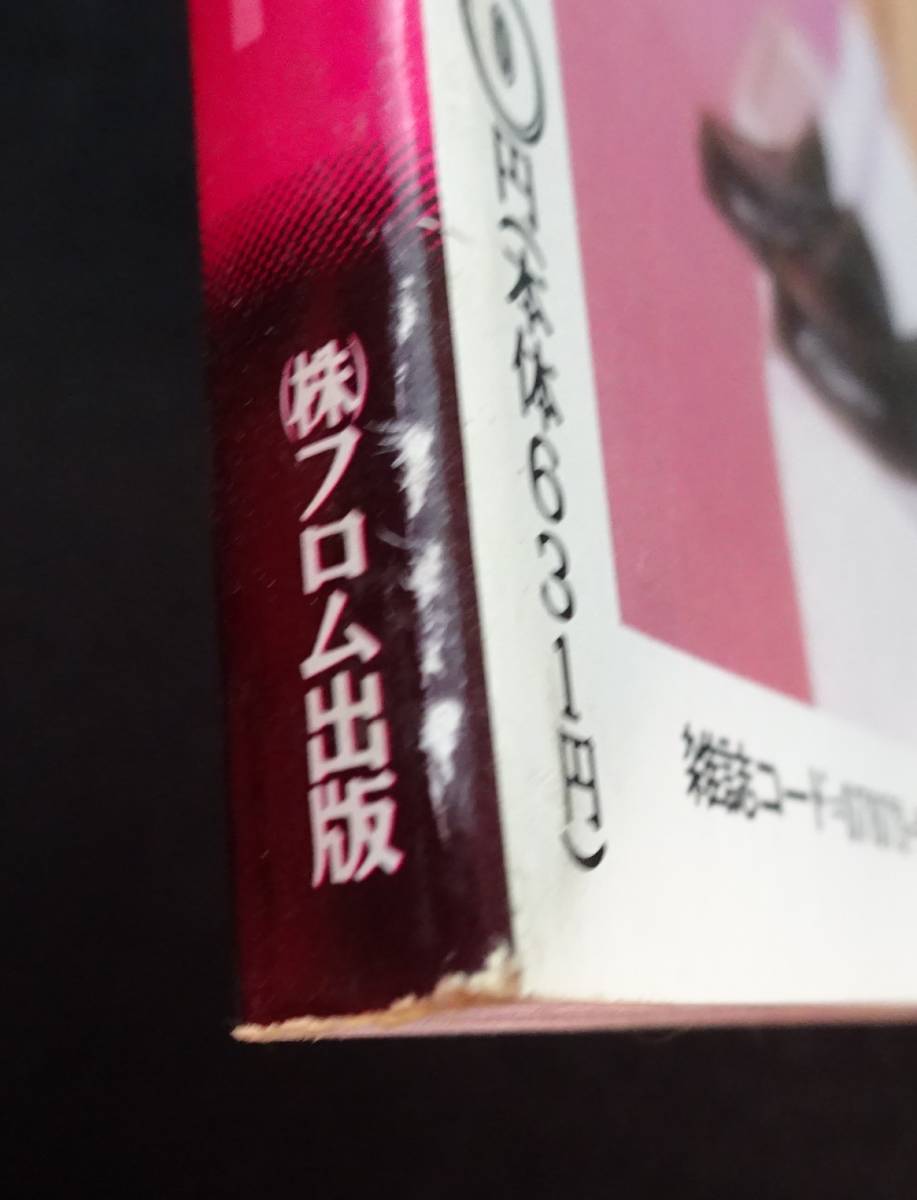 5548／プチセラTYPHOON 1993年9月号 アクション/大庭千鶴/国見真菜 