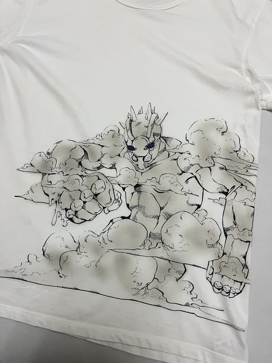 ジョジョの奇妙な冒険 x アルトラバイオレンス JOJO ウェザーリポート 
