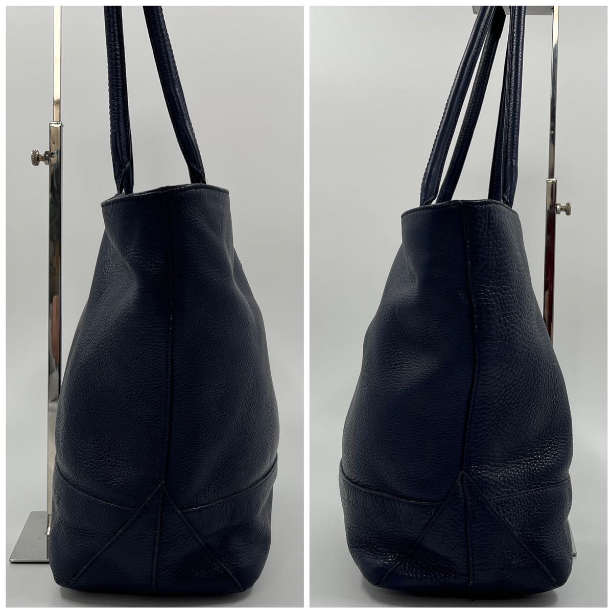 1円〜【人気モデル】FURLA フルラ メンズ ビジネス トートバッグ 