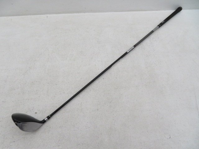 現状品●本間ゴルフ　ツアーワールド　XP-1　フェアウェイウッド　3　ゴルフクラブ●3232K