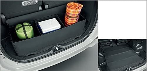 豊富な，定番 ☆ 08246-00020 TOYOTA VOXY ノア80系　純正ラゲージソフトボックス 　ZWR80G 等 新品未使用品 ☆