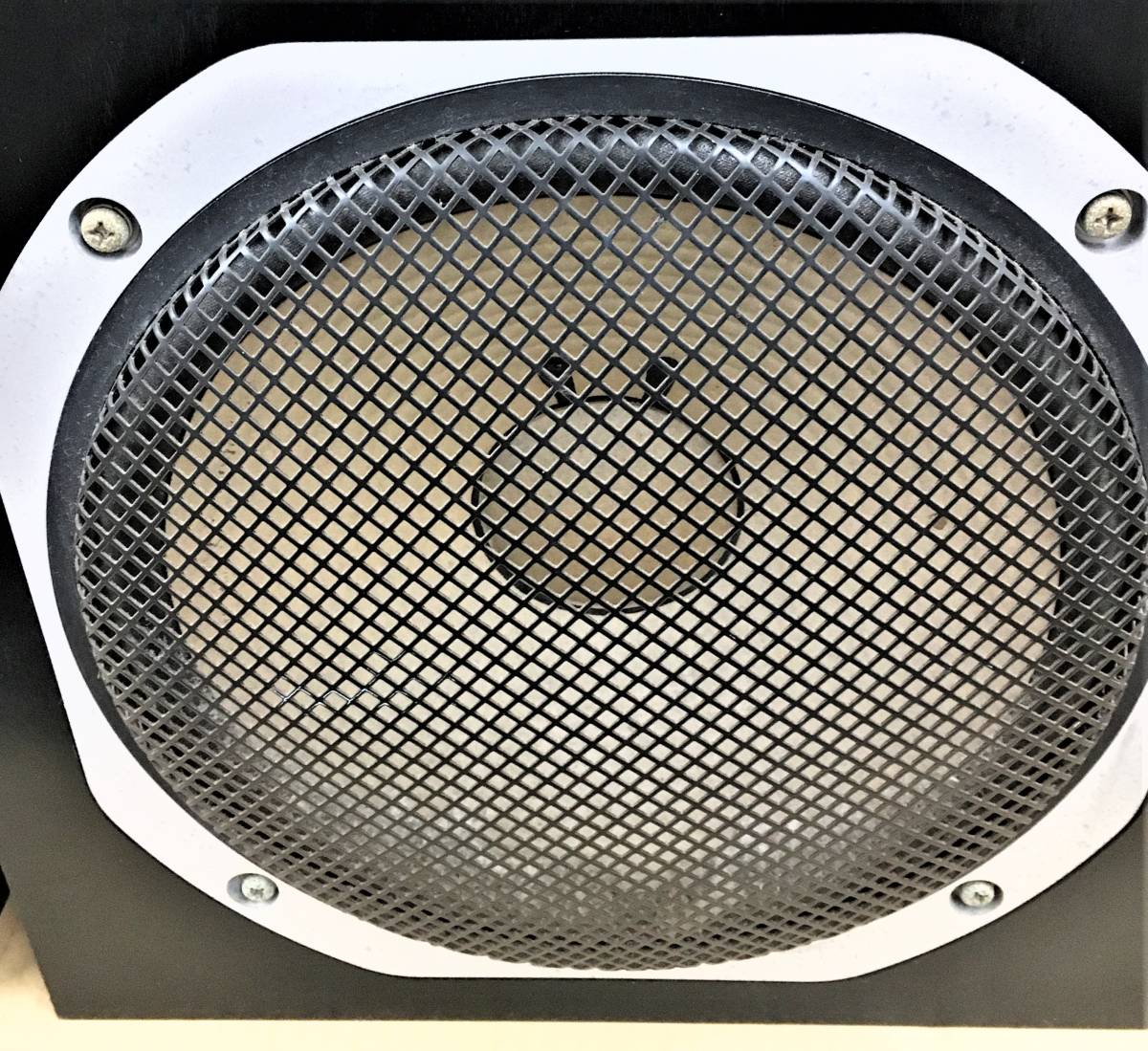 NS-1000Mウーファーペア NS-1000Mウーファーペア