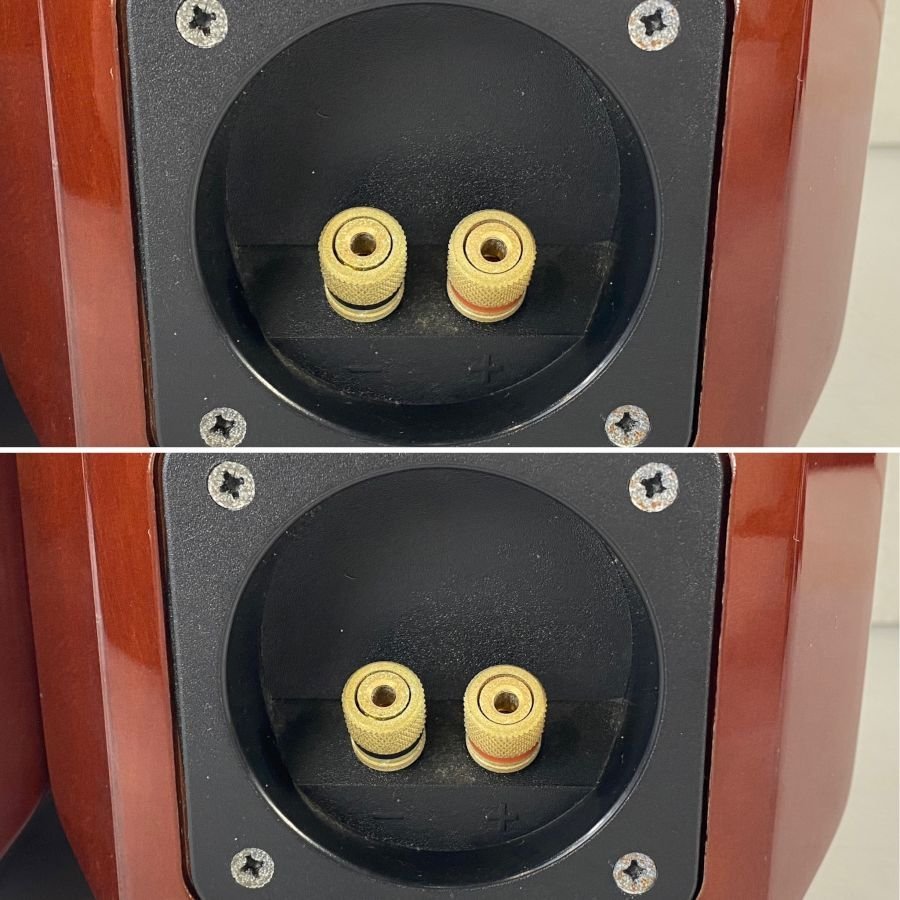 テクニクススピーカーSB-M01