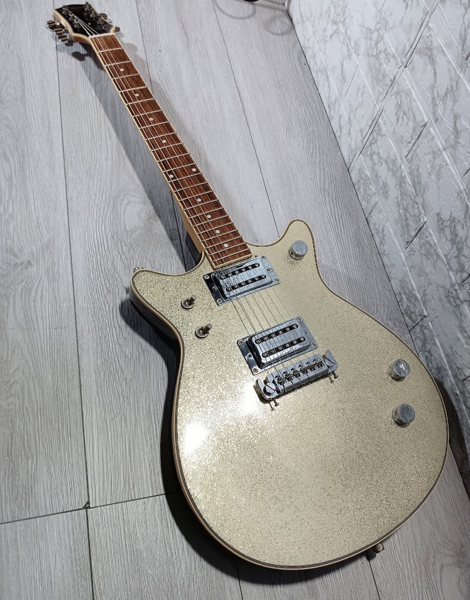 Y052402y エレキギター GRETSCH G1921 electromatic DOUBLE JET