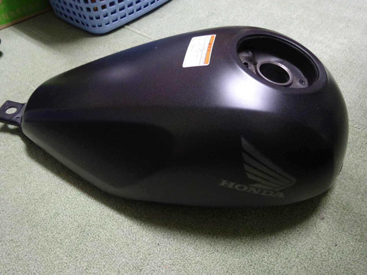 レブル250 MC49型 純正ガソリンタンク 左へこみ有り 純正 レブル250