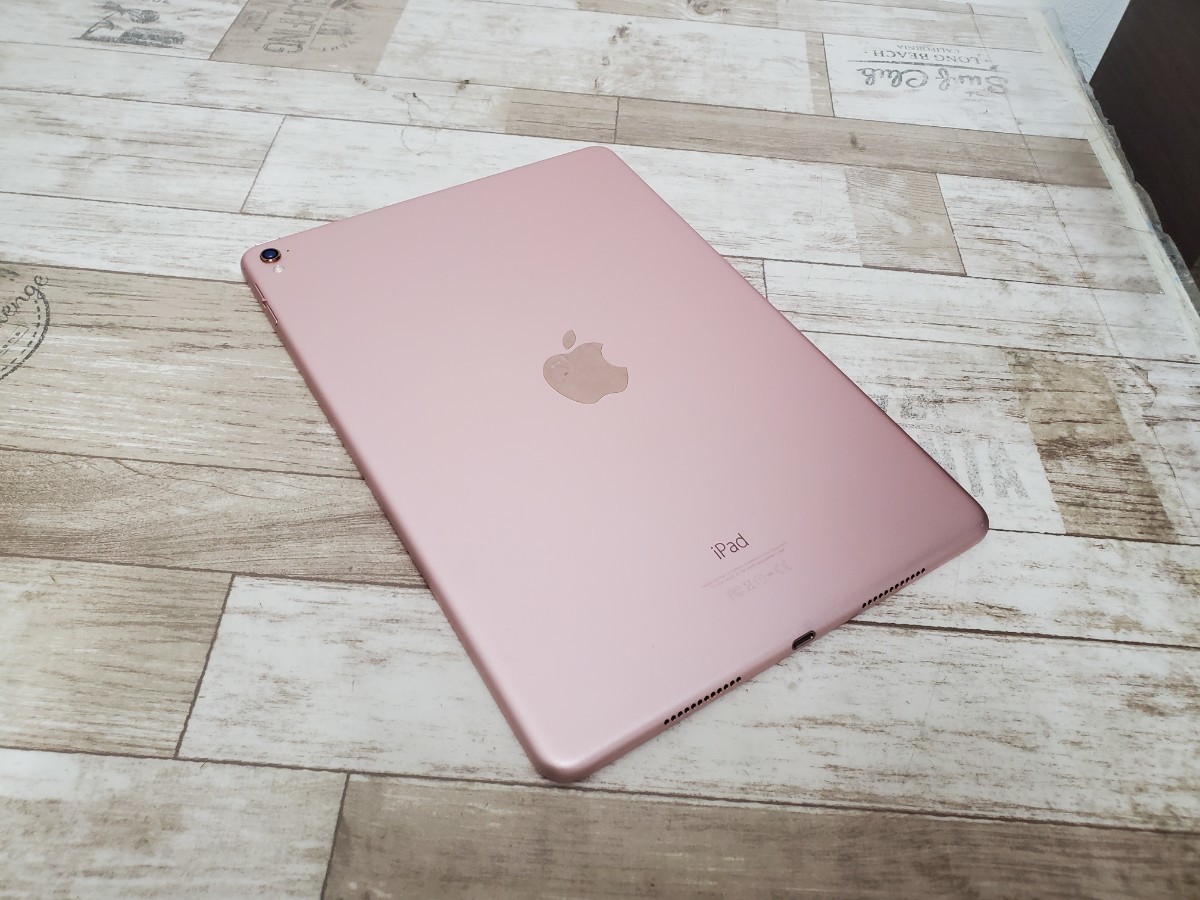 Apple iPad Pro 9.7インチ Wi-Fi 32GB MM172J/A 【公式通販】