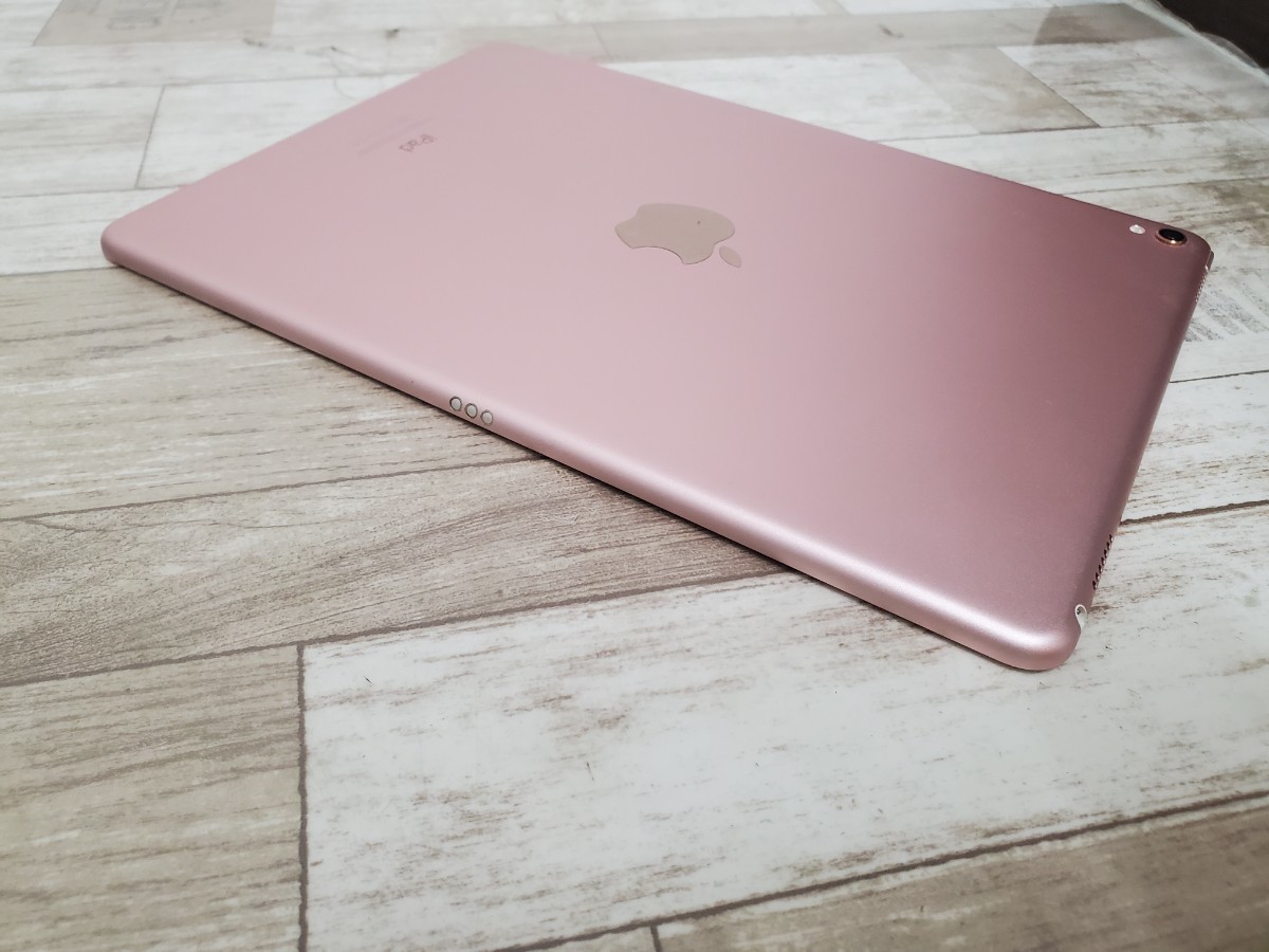 Apple iPad Pro 9.7インチ Wi-Fi 32GB MM172J/A 【公式通販】