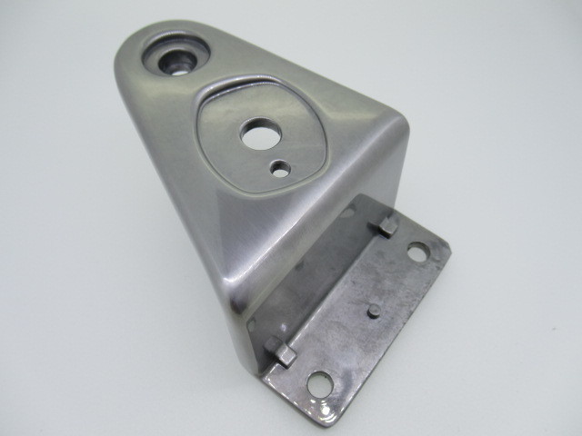 KA-217 カワサキ純正 ゼファー750/ゼファー750RS ライトステー　(右側)