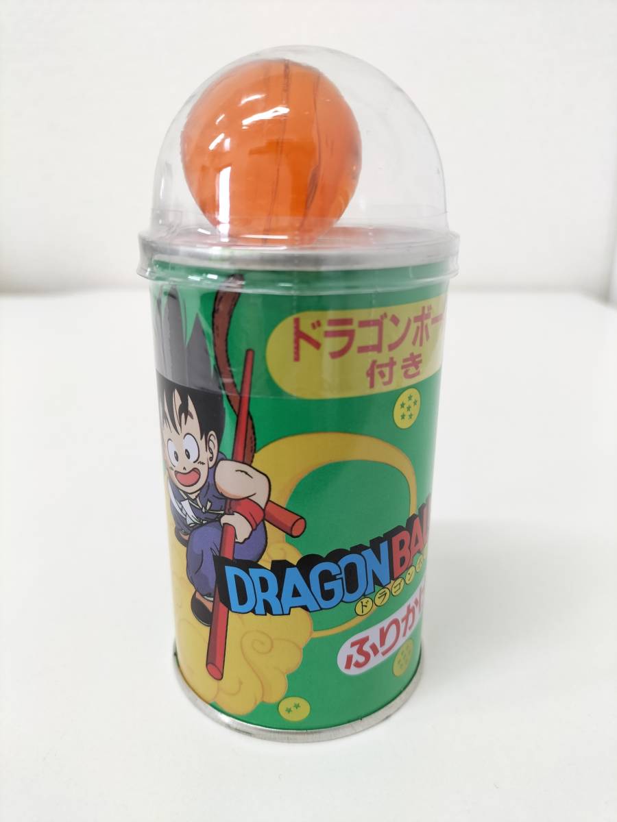 未開封 丸美屋 ドラゴンボール ふりかけ DRAGON BALL 四星球 スー