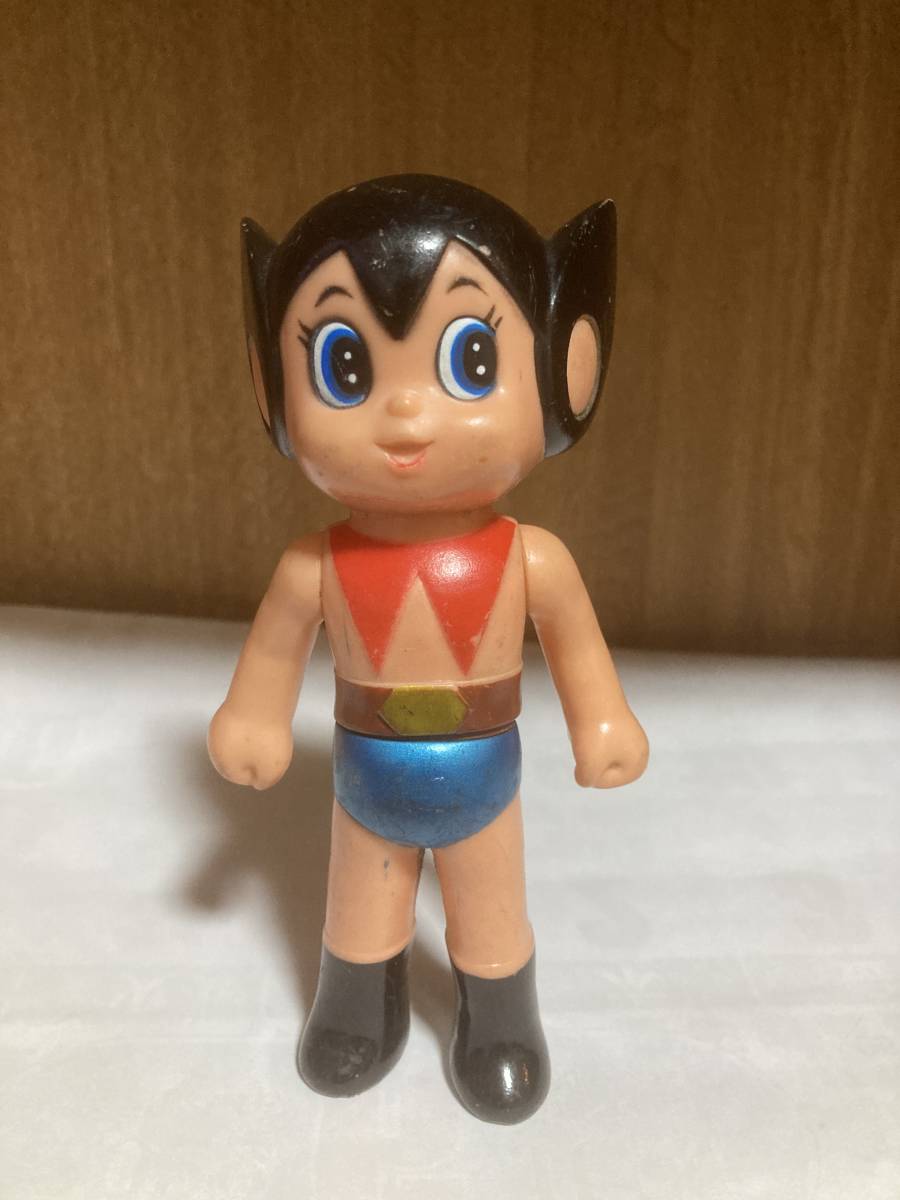 お得，お買い得 ジェッターマルス ソフビ 東映 手塚治虫(ソフビ)｜売買されたオークション情報、yahooの商品情報をアーカイブ公開 - オークファン ソフビ