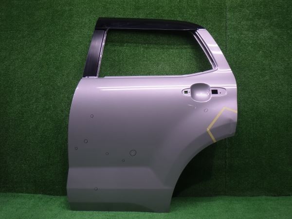 JX40836 ライズ A200A A201A A202A A210A/ロッキー A200S A201S A202S