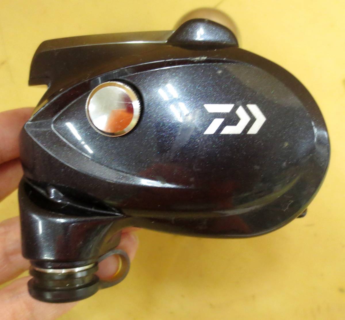 M5☆DAIWA ダイワ LEOBRITZ 300J 電動リール☆良品 【公式通販】