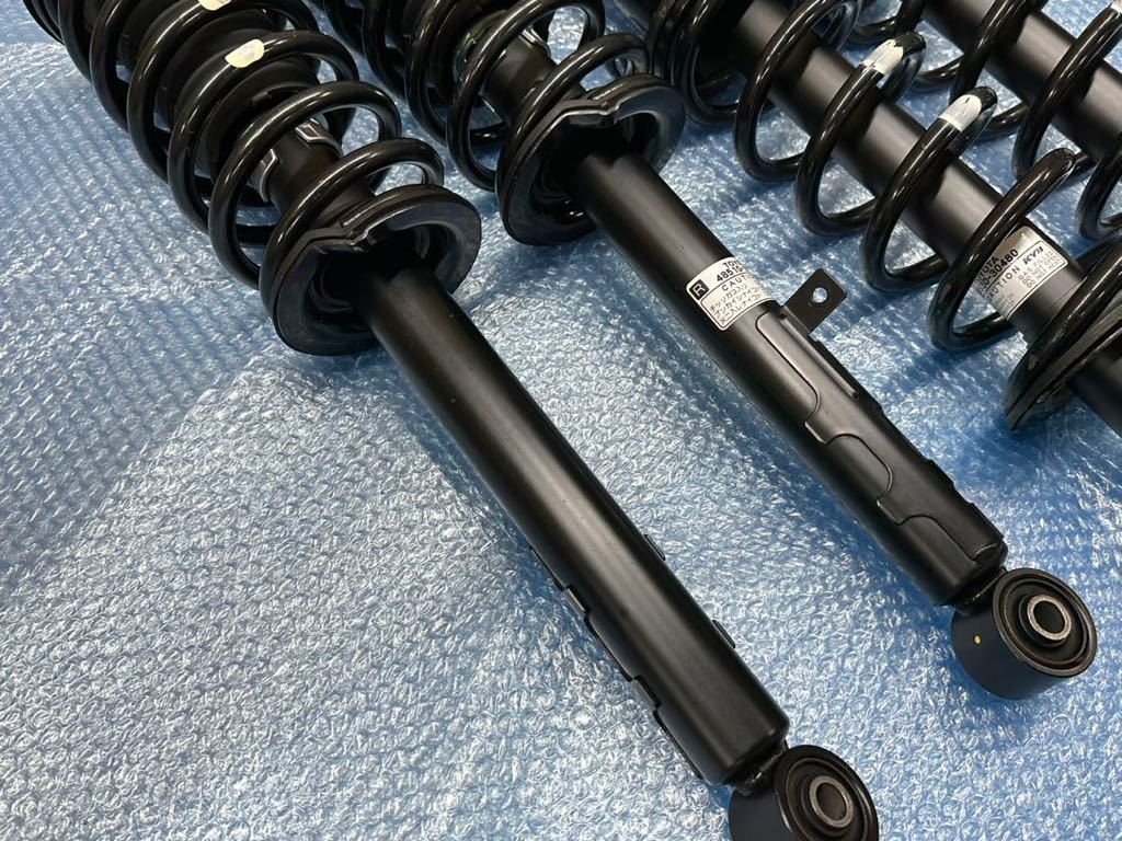 GRS184 ゼロクラ 純正ショックアブソーバー 18クラウン純正